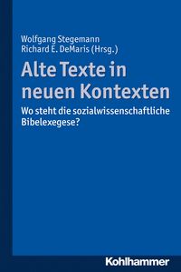 Produktbild: Alte Texte in neuen Kontexten