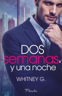 Produktbild: Dos semanas y una noche