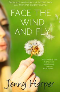 Produktbild: Face the Wind and Fly