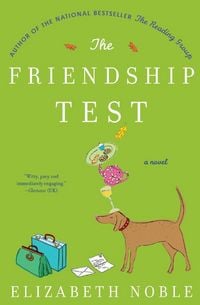 Produktbild: The Friendship Test