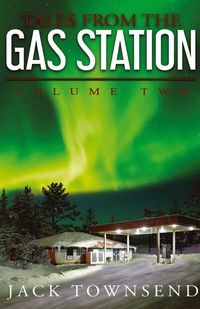 Produktbild: Tales from the Gas Station