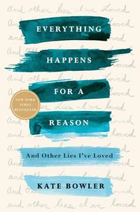 Produktbild: Everything Happens for a Reason