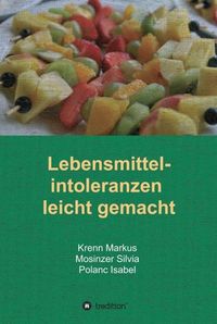 Produktbild: Lebensmittelintoleranzen leicht gemacht