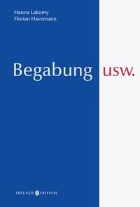 Produktbild: Begabung usw.