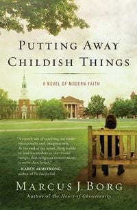 Produktbild: Putting Away Childish Things