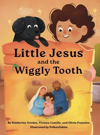 Produktbild: Little Jesus and the Wiggly Tooth