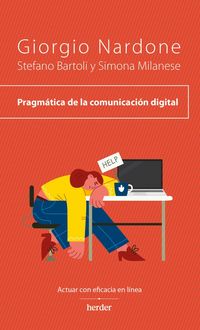 Produktbild: Pragmatica de la Comunicacion Digital