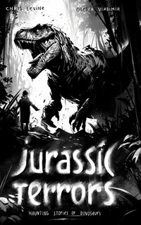 Produktbild: Jurassic Terrors