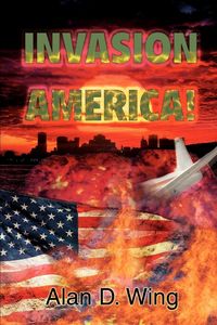 Produktbild: Invasion America!