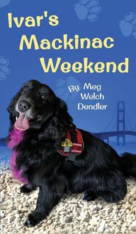 Produktbild: Ivar's Mackinac Weekend