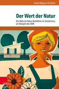 Produktbild: Der Wert der Natur