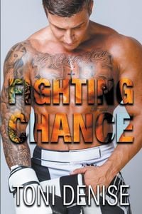 Produktbild: Fighting Chance