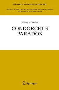 Produktbild: Condorcet's Paradox