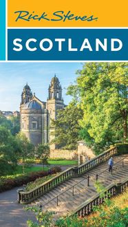Produktbild: Rick Steves Scotland (Fifth Edition)
