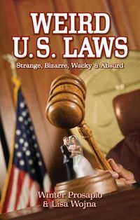 Produktbild: Weird U.S. Laws