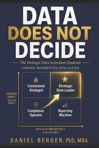 Produktbild: Data Does Not Decide