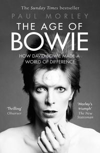 Produktbild: The Age of Bowie