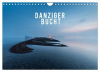 Produktbild: Danziger Bucht (Wandkalender 2026 DIN A4 quer), CALVENDO Monatskalender