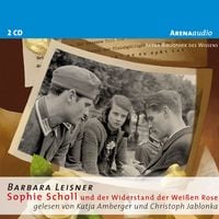 Produktbild: Sophie Scholl und der Widerstand der Wei&szlig;en Rose