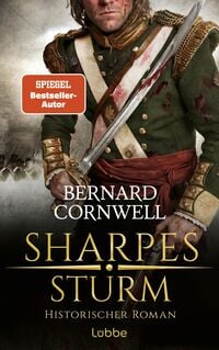 Produktbild: Sharpes Sturm