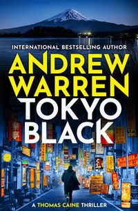 Produktbild: Tokyo Black