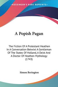 Produktbild: A Popish Pagan