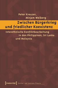 Produktbild: Zwischen B&uuml;rgerkrieg und friedlicher Koexistenz