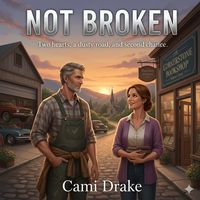 Produktbild: Not Broken