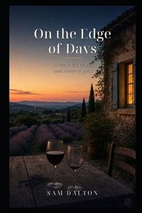 Produktbild: On the Edge of Days