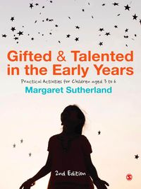 Produktbild: Gifted and Talented in the Early Years