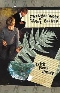 Produktbild: Little Fires Hiding