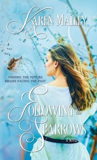 Produktbild: Following the Sparrows