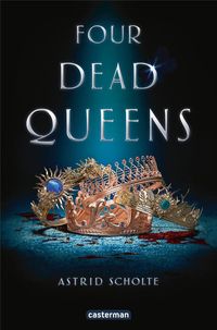 Produktbild: Four dead queens