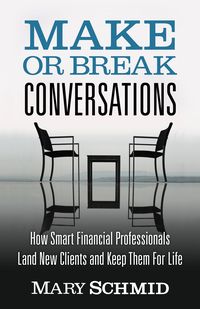 Produktbild: Make Or Break Conversations