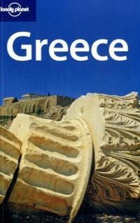Produktbild: Greece