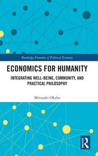 Produktbild: Economics for Humanity