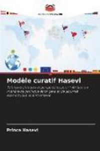 Produktbild: Mod&egrave;le curatif Hasevi