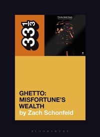 Produktbild: 24-Carat Black's Ghetto: Misfortune's Wealth