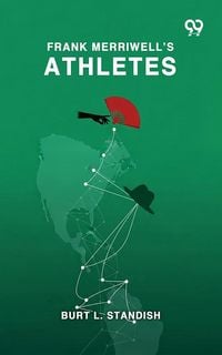 Produktbild: Frank Merriwell's Athletes