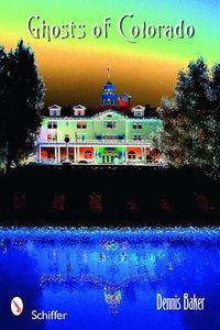 Produktbild: Ghosts of Colorado