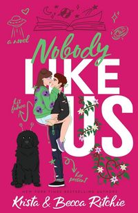 Produktbild: Nobody Like Us (Special Edition)
