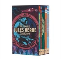 Produktbild: The Classic Jules Verne Collection