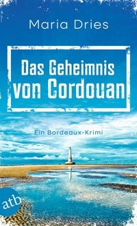 Produktbild: Das Geheimnis von Cordouan