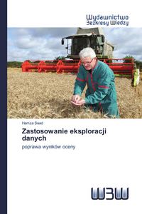 Produktbild: Zastosowanie eksploracji danych