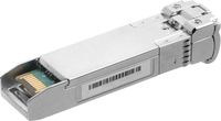 Produktbild: TP-LINK TL-SM5110-SR 10GBase-SR SFP+ LC Transceiver Modul Netzwerkadapter 10 GBit/s 300 m Modultyp LC
