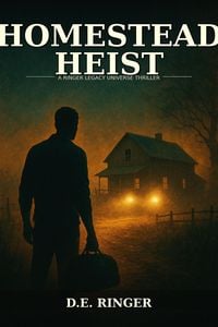 Produktbild: The Homestead Heist