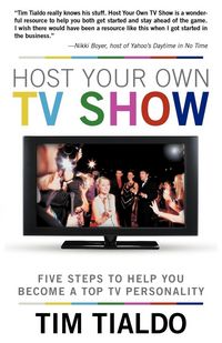 Produktbild: Host Your Own TV Show