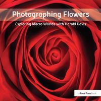 Produktbild: Photographing Flowers