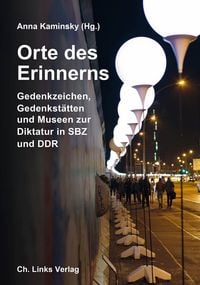 Produktbild: Orte des Erinnerns