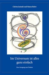 Produktbild: Im Universum ist alles ganz einfach